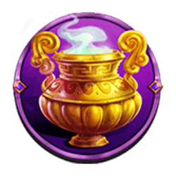 Symbol 3 Wisdom of Athena 1000
