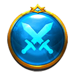 Symbol 7 Wisdom of Athena 1000