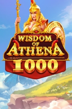 Играть в Wisdom of Athena 1000 онлайн бесплатно