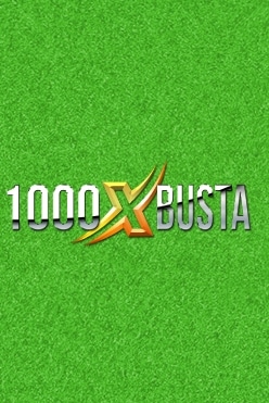 1000x Busta Free Play in Demo Mode