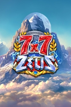 7×7 Zeus Free Play in Demo Mode