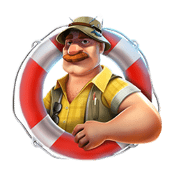 Icon 1 A Big Catch – HOLD & WIN