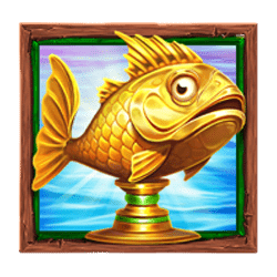 Icon 3 A Big Catch – HOLD & WIN