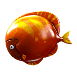 Icon 6 A Big Catch – HOLD & WIN