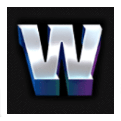 Wild Symbol of Amazing Catch Power Combo Slot