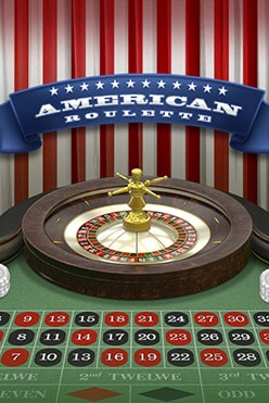 Играть в American Roulette онлайн бесплатно