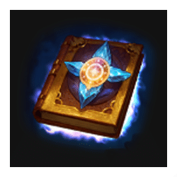 Scatter of Ancient Spell Slot