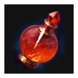 Icon 5 Ancient Spell