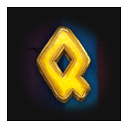 Symbol 9 Ancient Spell