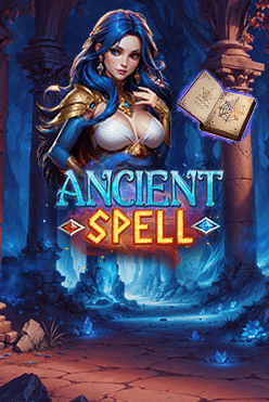 Ancient Spell Free Play in Demo Mode