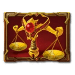 Symbol 1 Ankh of Anubis Awakening