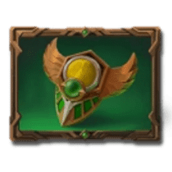 Symbol 4 Ankh of Anubis Awakening