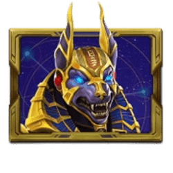 Ankh of Anubis Awakening Pokies Wild Symbol