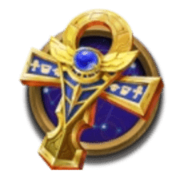 Ankh of Anubis Awakening Pokies Scatter