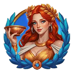 Icon 4 Aphrodite Goes Wild
