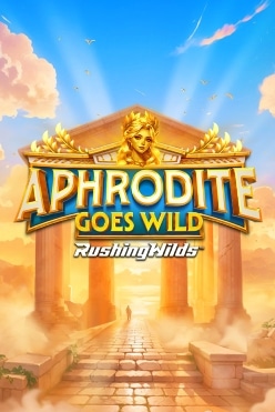 Играть в Aphrodite Goes Wild онлайн бесплатно