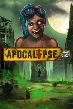 Играть в Apocalypse Super xNudge онлайн бесплатно