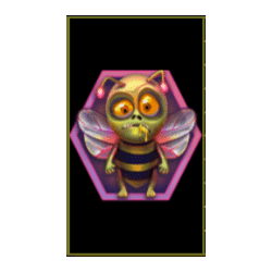 Icon 1 Attack of the Zombees WildEnergy