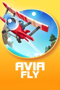 Aviafly Free Play in Demo Mode