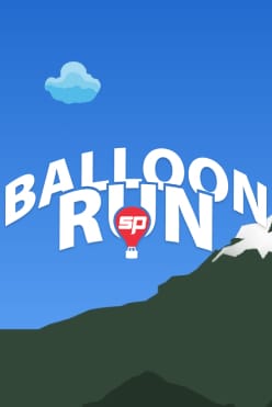 Balloon Run Free Play in Demo Mode