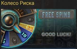 Колесо риска
