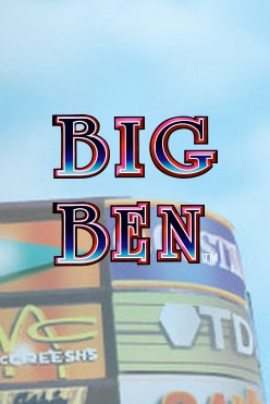 Играть в Big Ben онлайн бесплатно