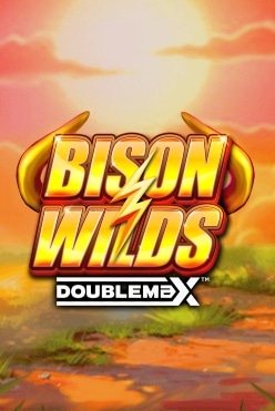 Играть в Bison Wilds DoubleMax онлайн бесплатно