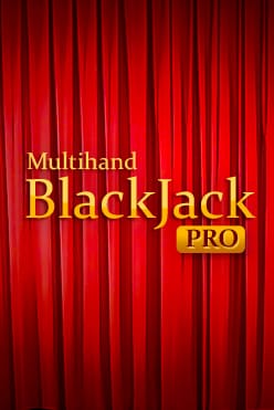 Blackjack Pro Free Play in Demo Mode
