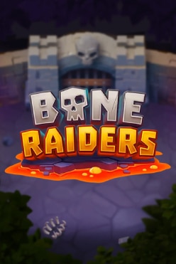 Играть в Bone Riders онлайн бесплатно