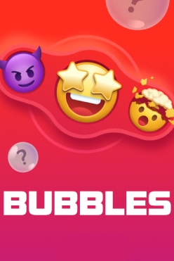 Bubbles Free Play in Demo Mode
