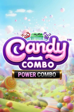 Играть в Candy Combo — Power Combo онлайн бесплатно