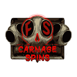 Carnage Spins image