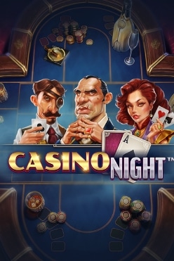 Casino Night Free Play in Demo Mode