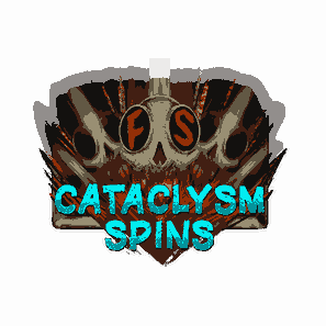 Cataclysm Spins image