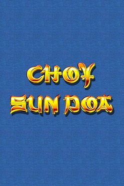 Играть в Choy Sun Doa онлайн бесплатно