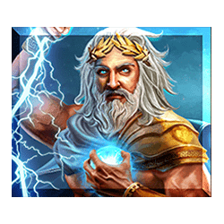 Symbol 2 Clash of Gods