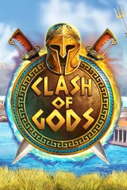 Clash of Gods Free Play in Demo Mode