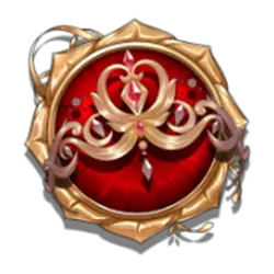 Symbol 1 Cloud Princess