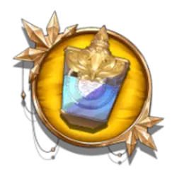 Symbol 2 Cloud Princess