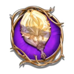 Symbol 3 Cloud Princess