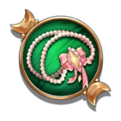Symbol 5 Cloud Princess