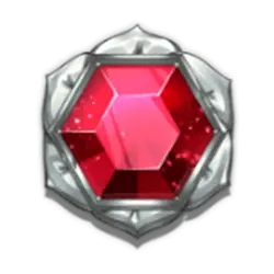 Symbol 6 Cloud Princess