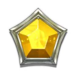 Symbol 7 Cloud Princess