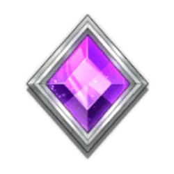 Symbol 8 Cloud Princess