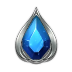 Symbol 9 Cloud Princess