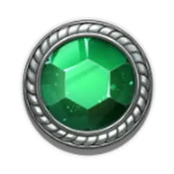 Symbol 10 Cloud Princess