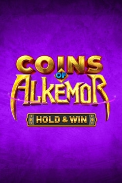 Coins of Alkemor Free Play in Demo Mode
