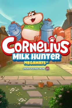 Играть в Cornelius Milk Hunter онлайн бесплатно