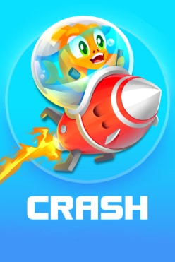 Играть в Crash онлайн бесплатно