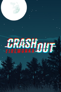 Играть в Crashout: Fireworks онлайн бесплатно